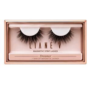 Liane V Magentic strip lashes Dreamer